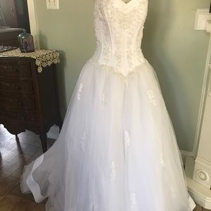 michael angelo dresses